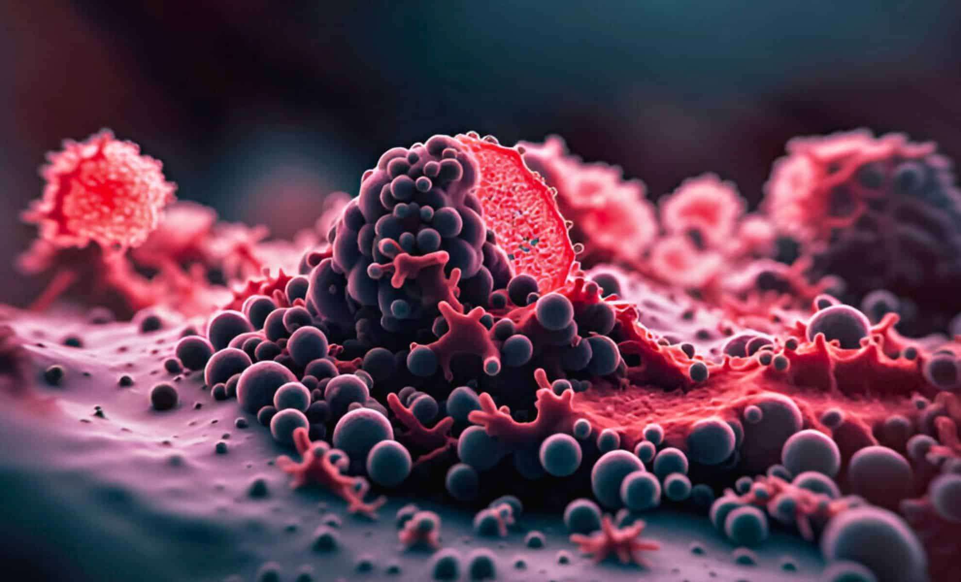Breakthrough in Cancer Therapy: Disrupting Protein Interactions to Halt Tumor Growth 