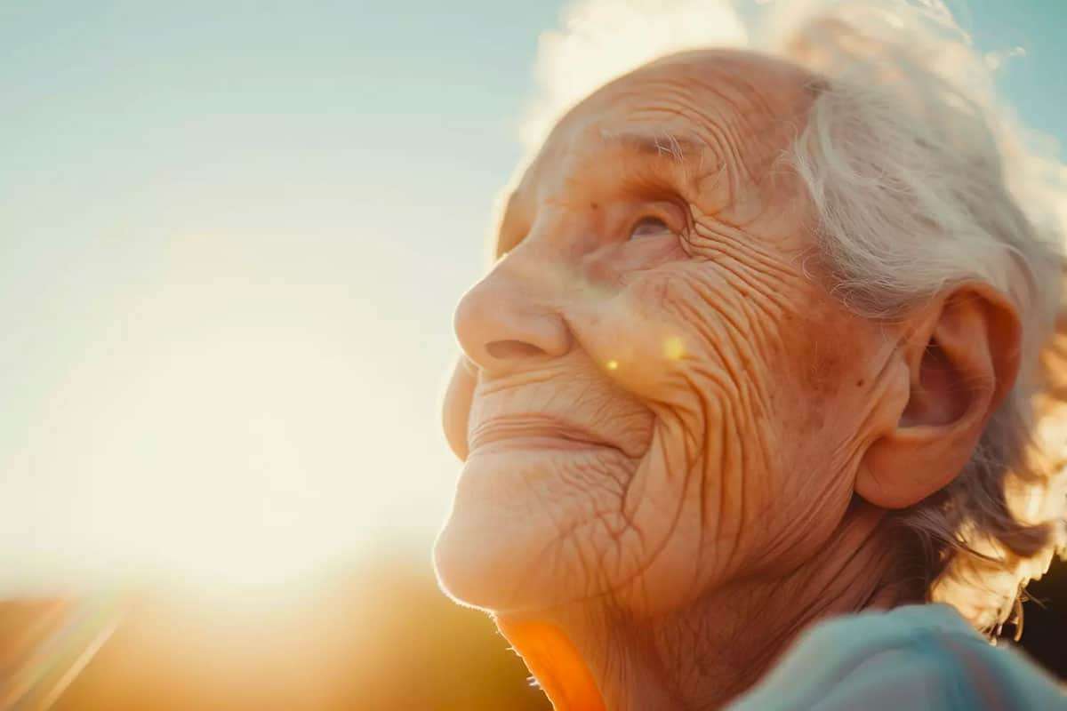 Scientists Reveal the Ultimate Limit to Human Lifespan 