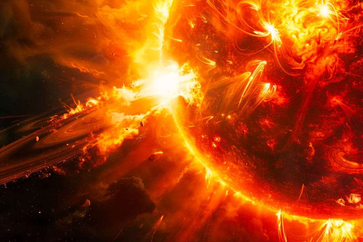 When Earth Will Become Uninhabitable Long Before the Sun’s Demise 