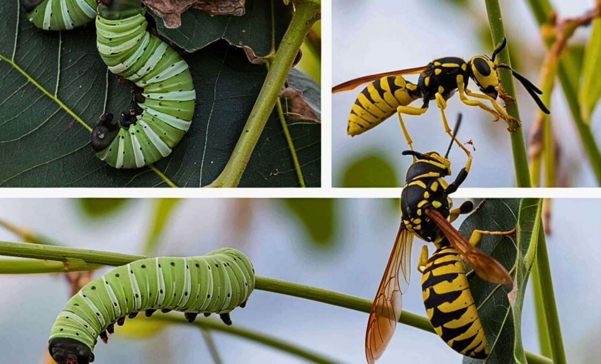 16-Million-Year-Old Insect Fossil Unearthed, Offering New Insights for Science 