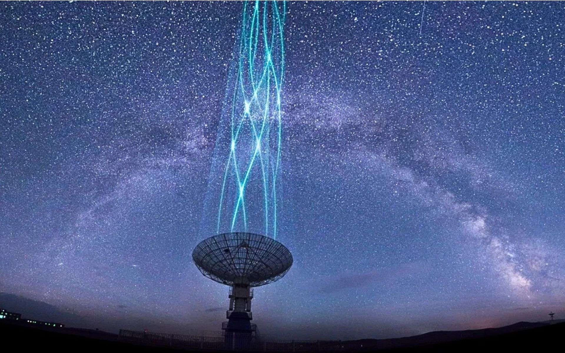 Mars ‘Alien Signal’ Decoded by Father and Daughter Team After Year of Work 