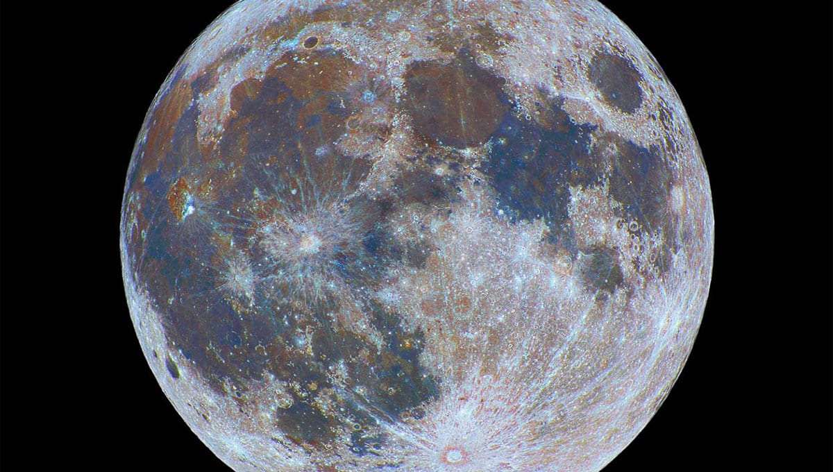 2024 Full Moon Schedule: When to Catch November’s Full Moon and More 