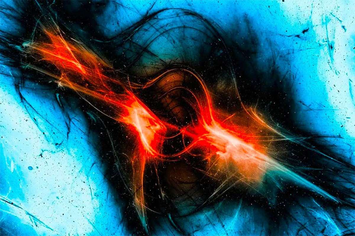 New Cosmological Model Questions Dark Matter and Proposes a 27-Billion-Year-Old Universe 