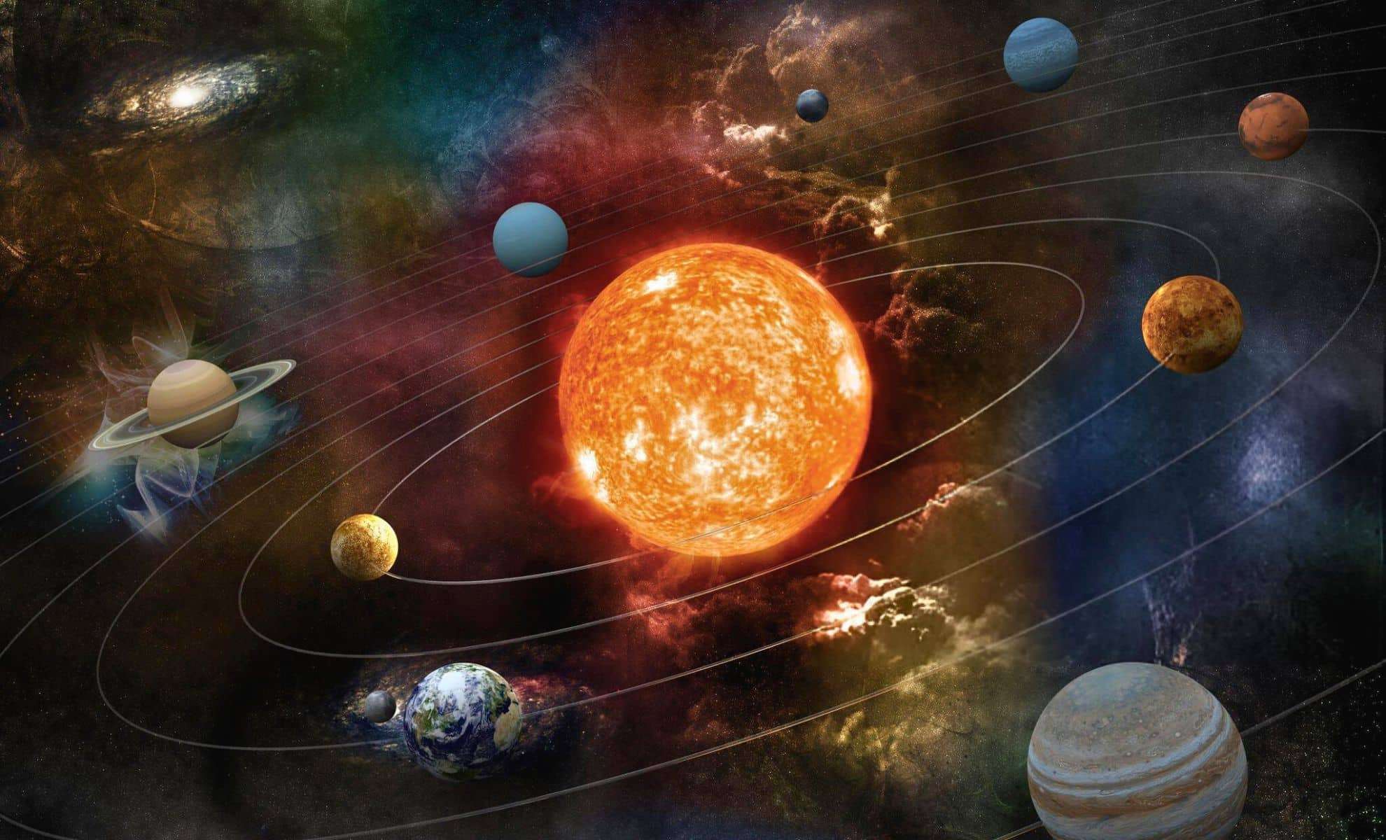 The-sun-and-nine-planets-of-our-system-orbiting.--54288ad7748e39a7df0ec25d3584d976.jpg