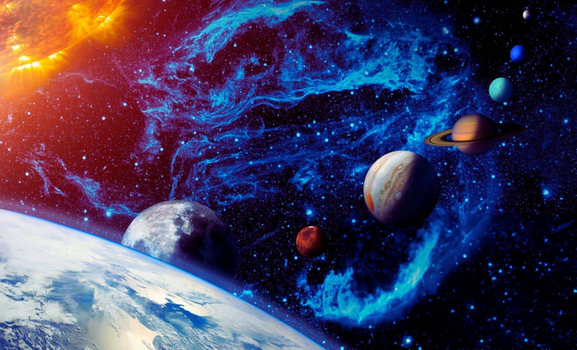 Scientists Gear Up to Detect the Elusive Ninth Planet Beyond Neptune 