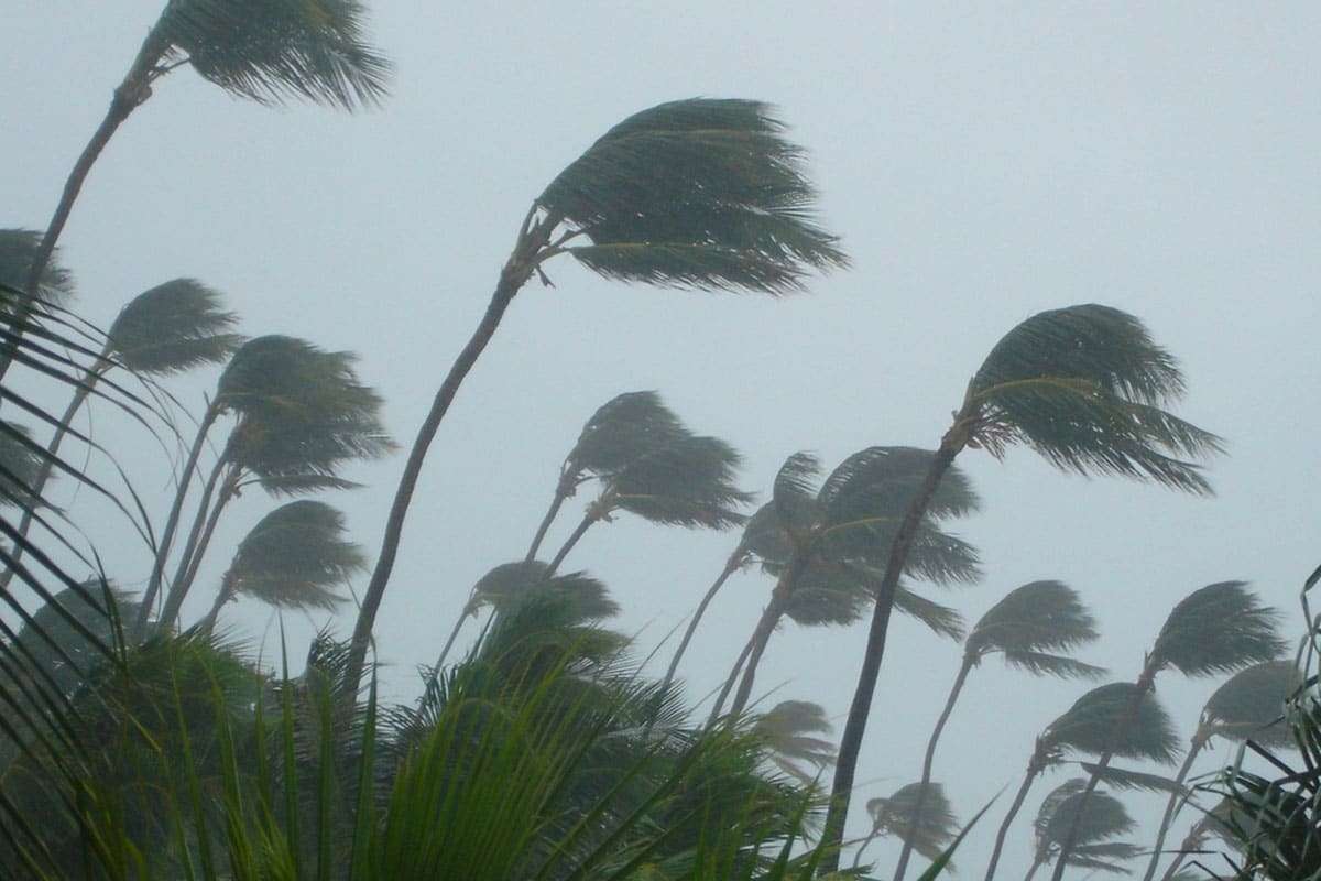 Unveiling the Limits: The Ultimate Recorded Wind Speeds on Earth and Beyond 