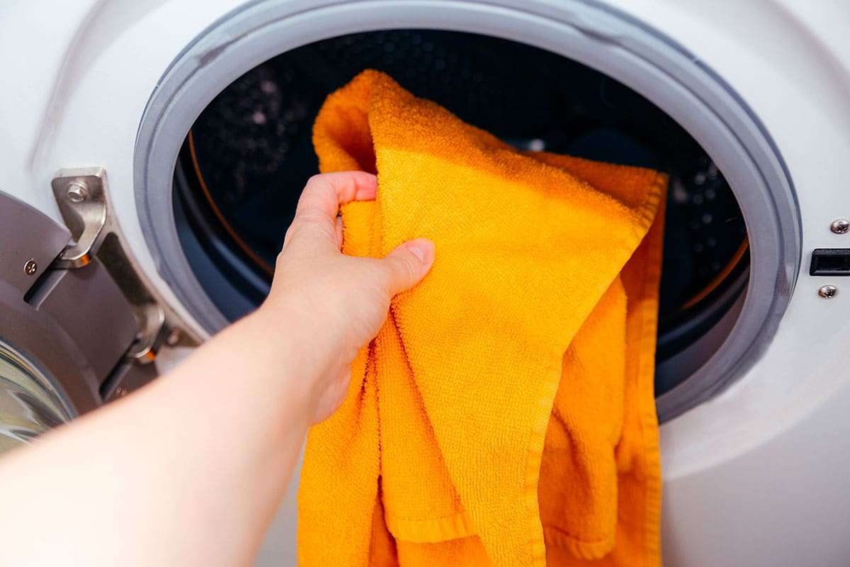 How Often Should You Really Wash Your Towels? Expert Guidelines Unveiled 