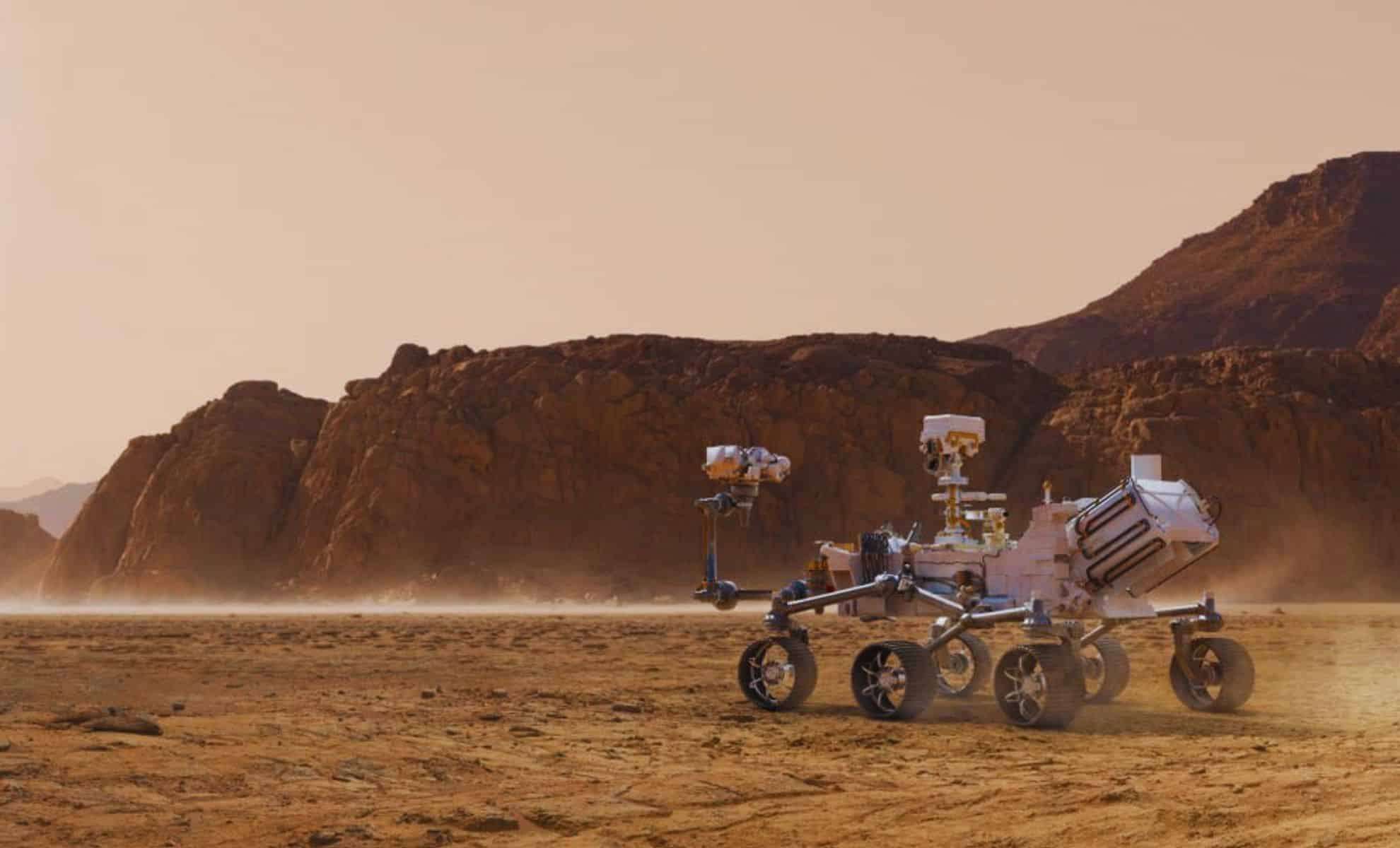 Did We Unknowingly Extinguish Life on Mars? Scientist Raises Stunning Concern 