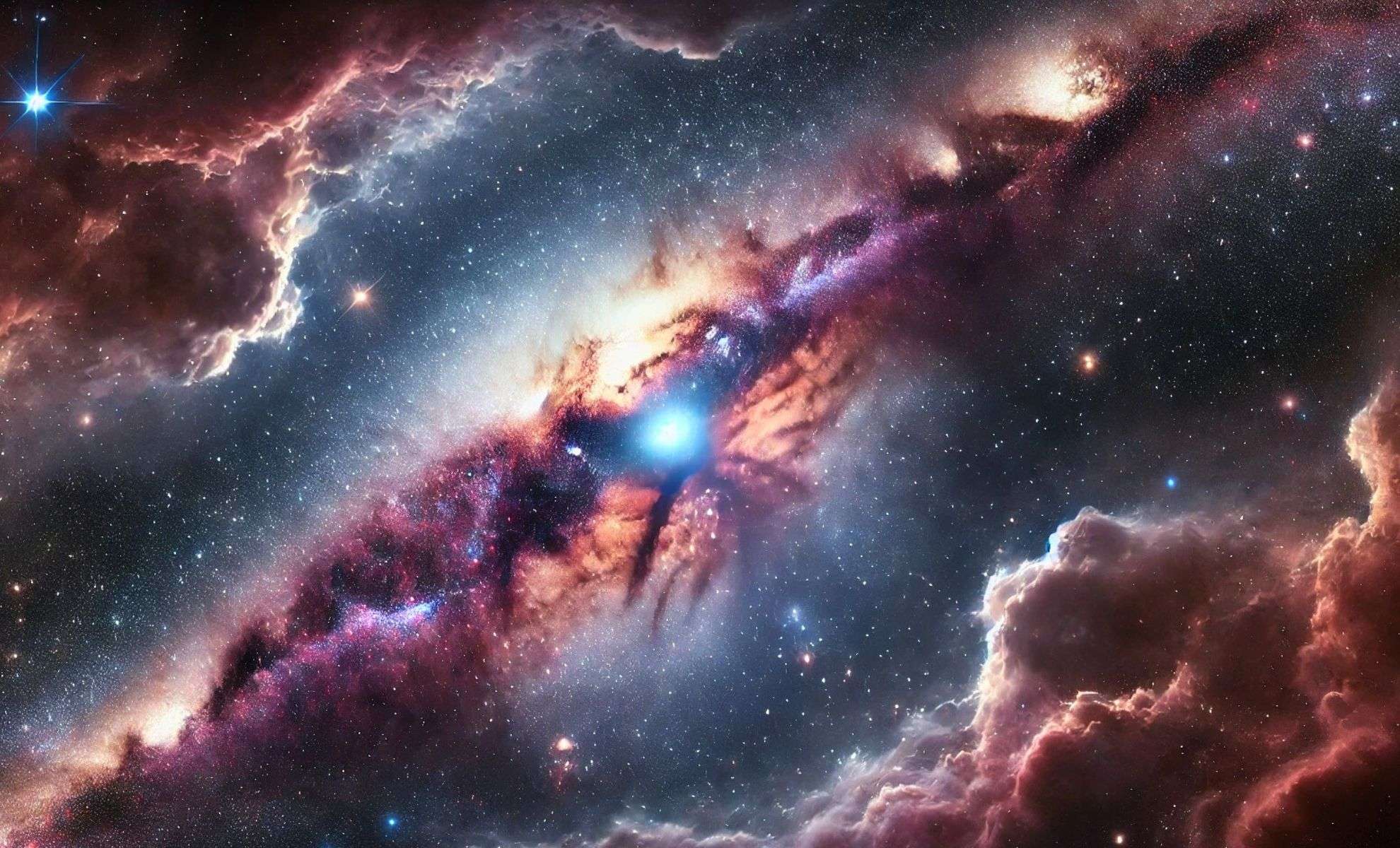 Unveiling the Milky Way’s Cosmic Passageways: A Newly Found Tunnel Linking Distant Regions 