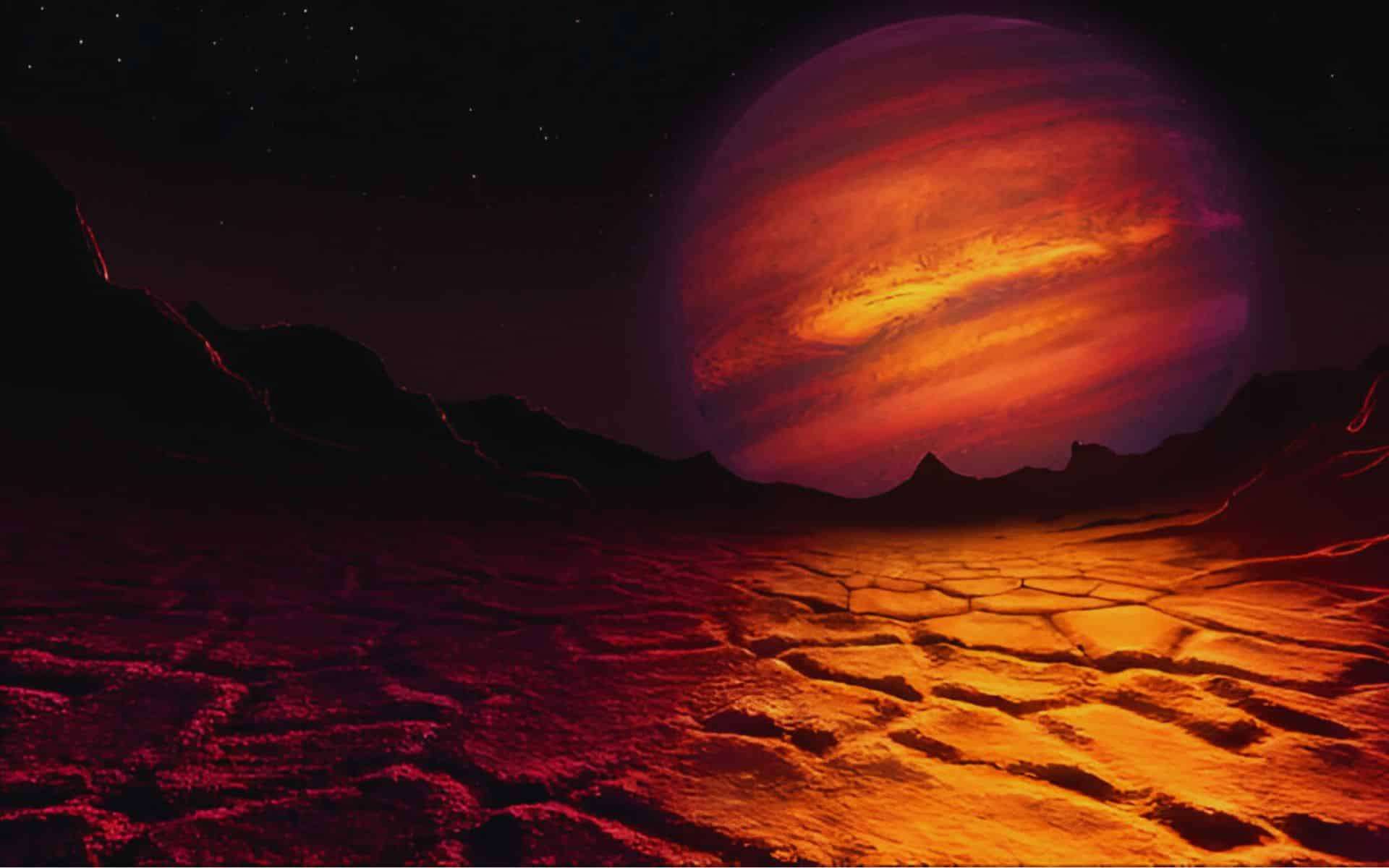 New Research Reveals Gliese 229 B Is a Binary Brown Dwarf System 