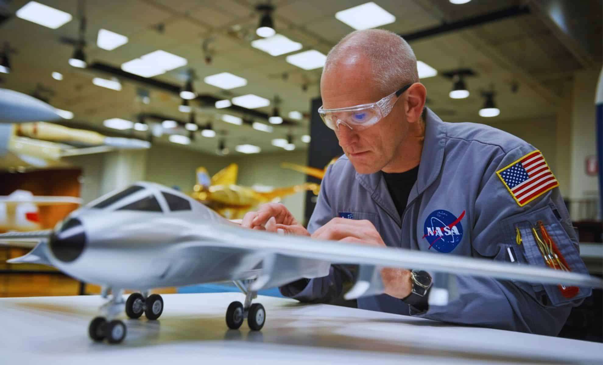 NASA Invests $11.5 Million to Pioneer Next-Gen Eco-Friendly Aircraft Designs 