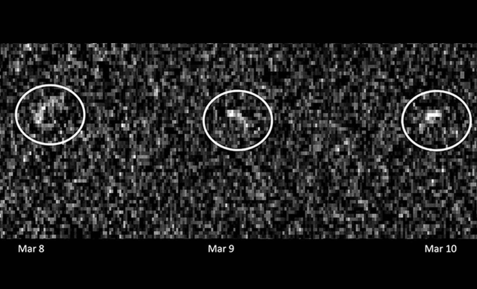 NASA Prepares to Study Asteroid Apophis During Close Earth Flyby in 2029 