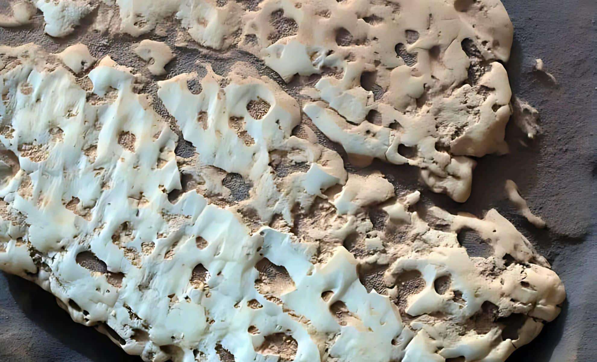 Curiosity Rover Unveils Pure Sulfur Crystals on Mars, Shedding Light on Planet’s Ancient Secrets 
