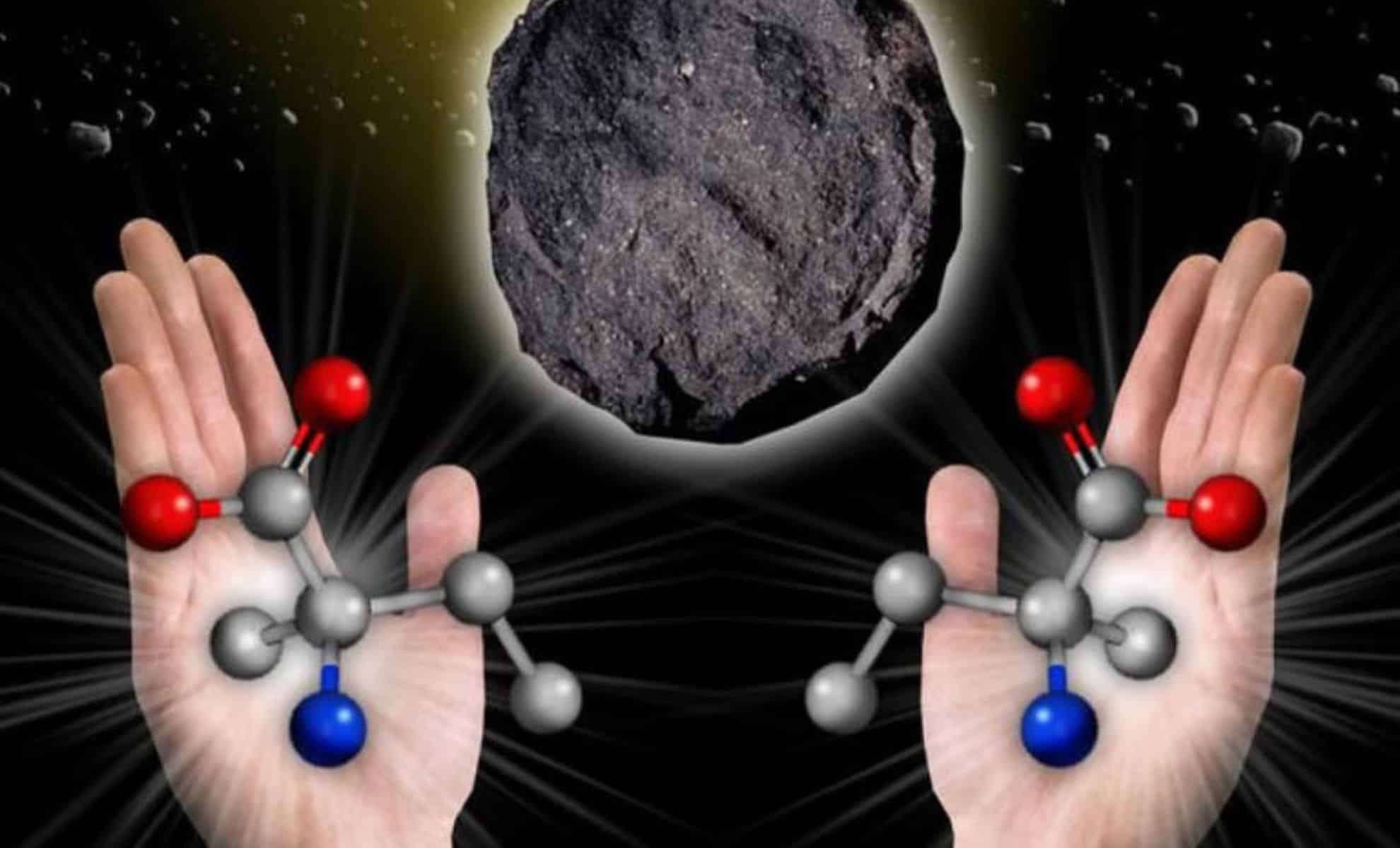 New Discovery Reveals Unexpected Versatility in Life’s Molecular Origins 