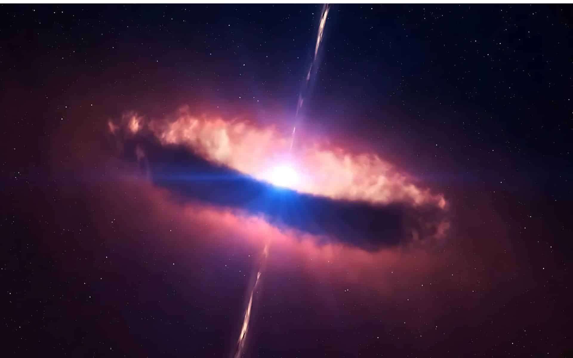 Nearby Microquasar V4641 Sagittarii Surprises Scientists with Unprecedented Gamma-Ray Emissions 