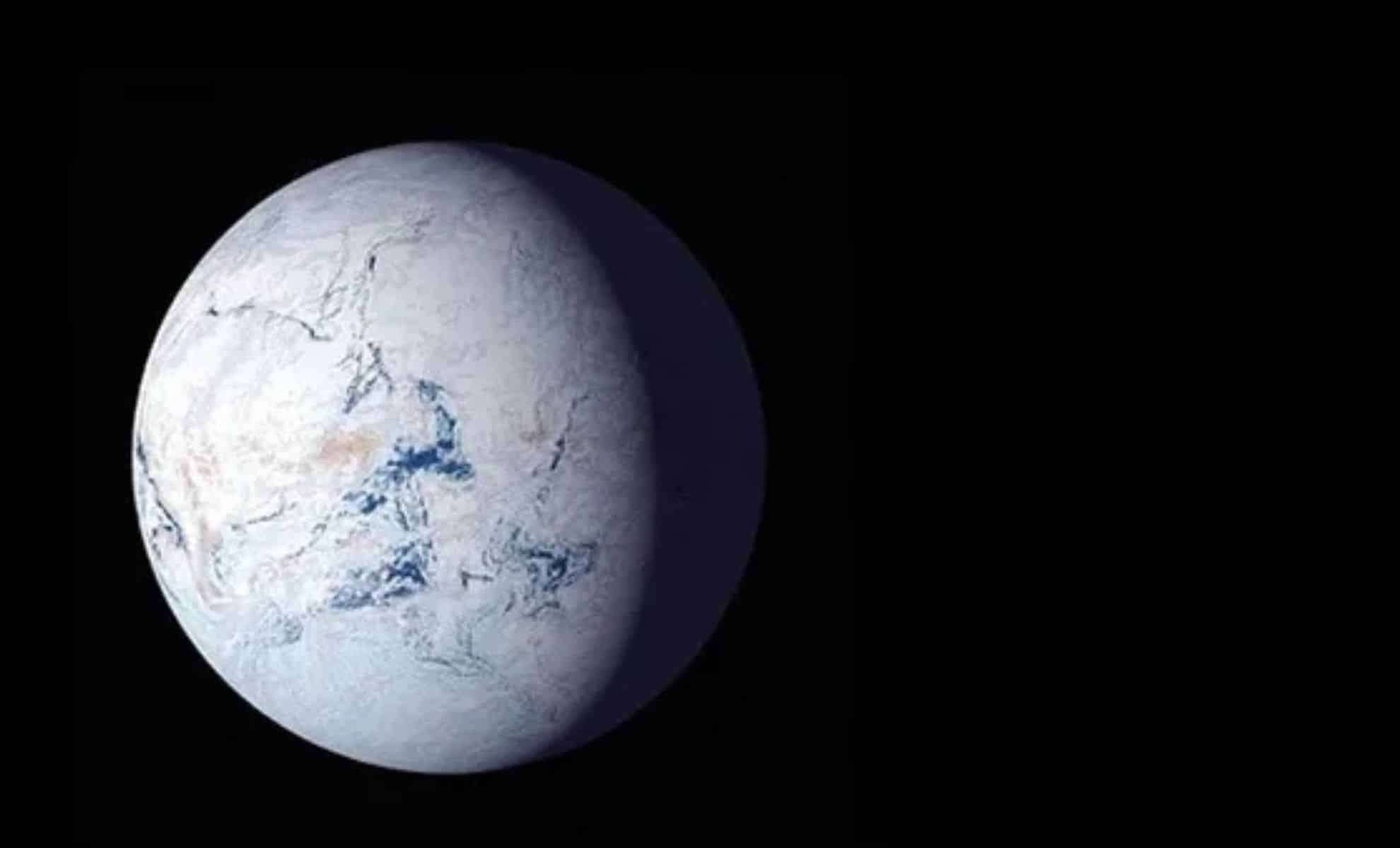 New Findings Reinforce ‘Snowball Earth’ Hypothesis, Indicating Global Ice Coverage in Precambrian Era 