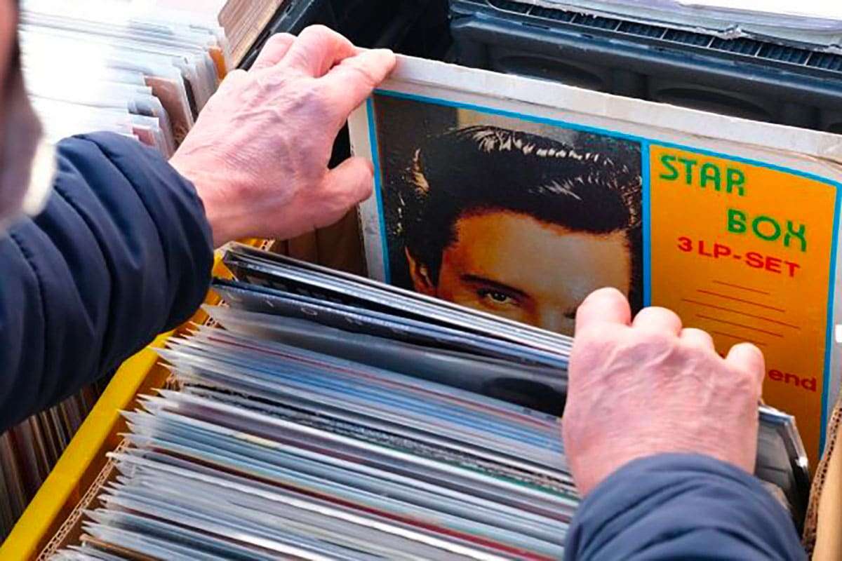 Discover the Most Valuable Vinyl Records: Are These Rare Finds in Your Collection? 