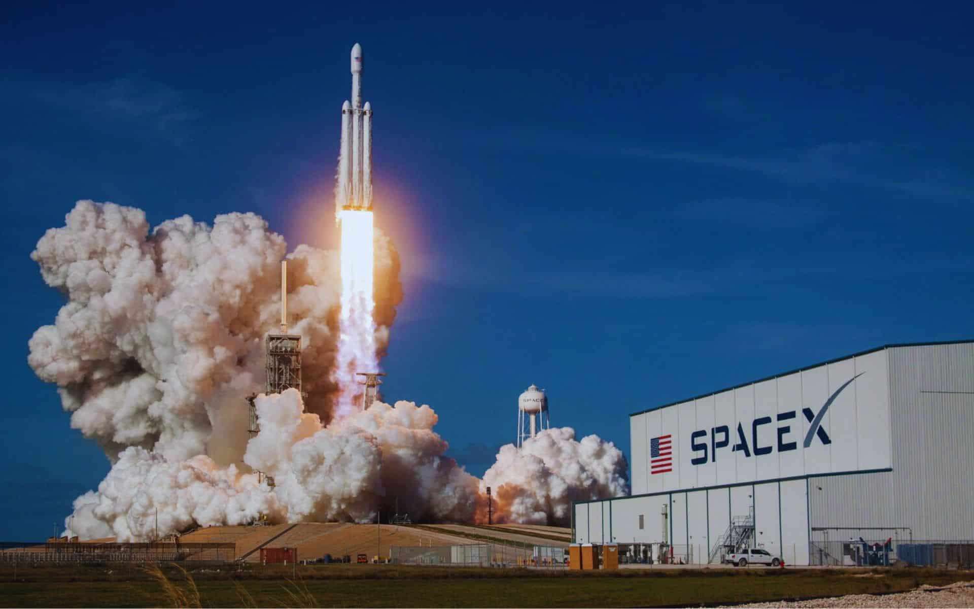 NASA Flags Safety Concerns Amid SpaceX’s Packed Launch Calendar 