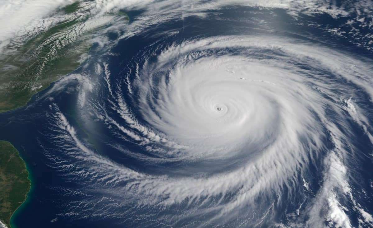 Storm Patty Approaches Europe: What to Expect 