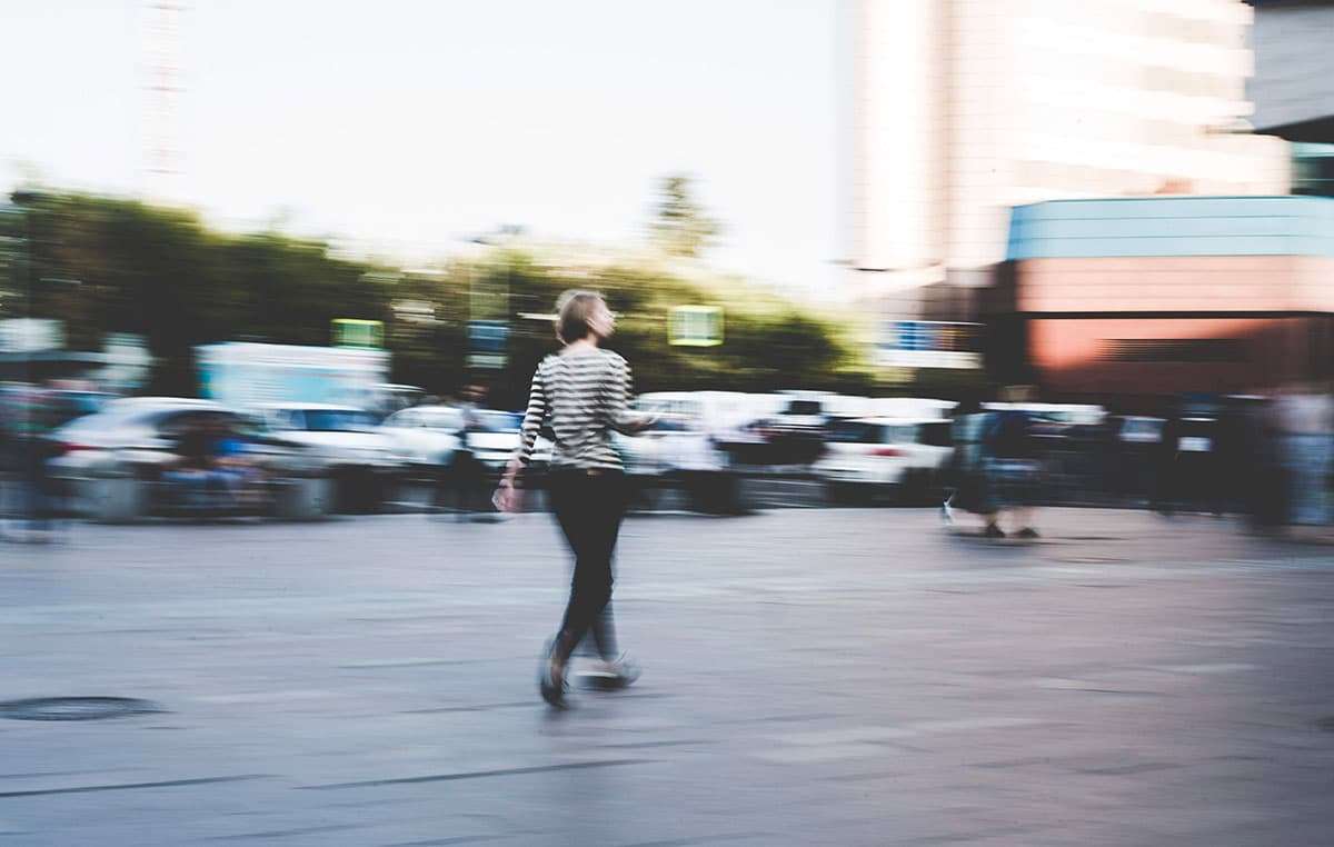 New Research Reveals How Short Walking Intervals Boost Energy Burn 