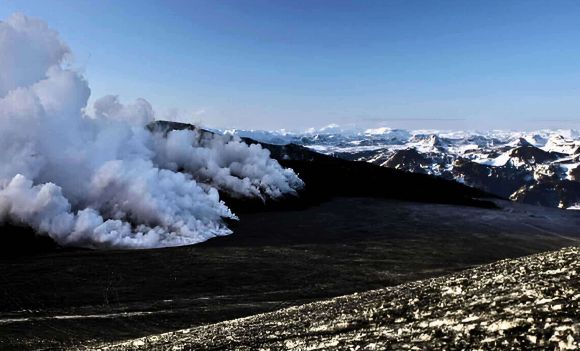 Rising Wildfires Threaten the Arctic: A Looming Climate Crisis 