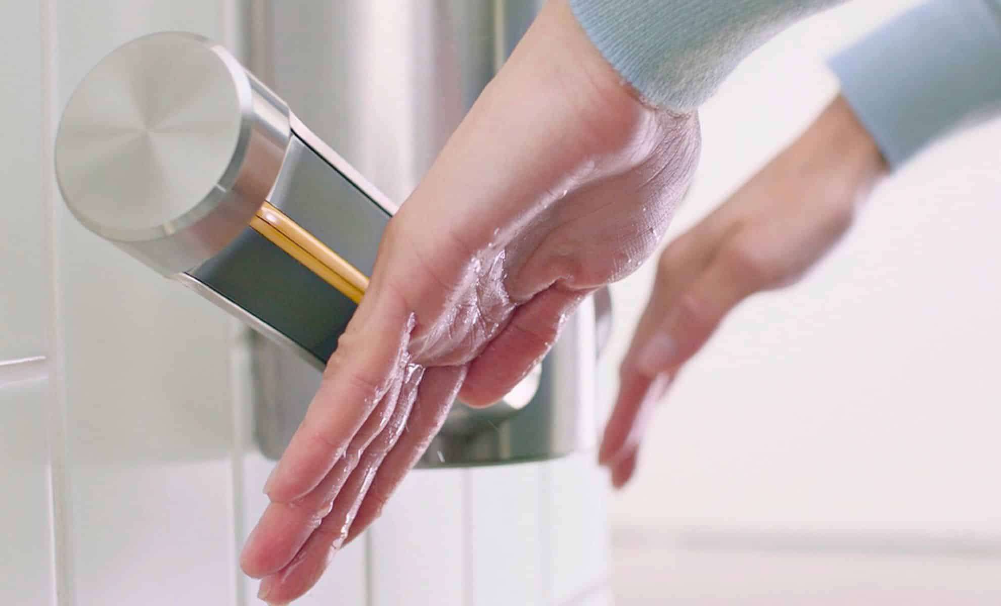 The Hidden Risks of Public Hand Dryers: What Microbes Are You Really Touching? 