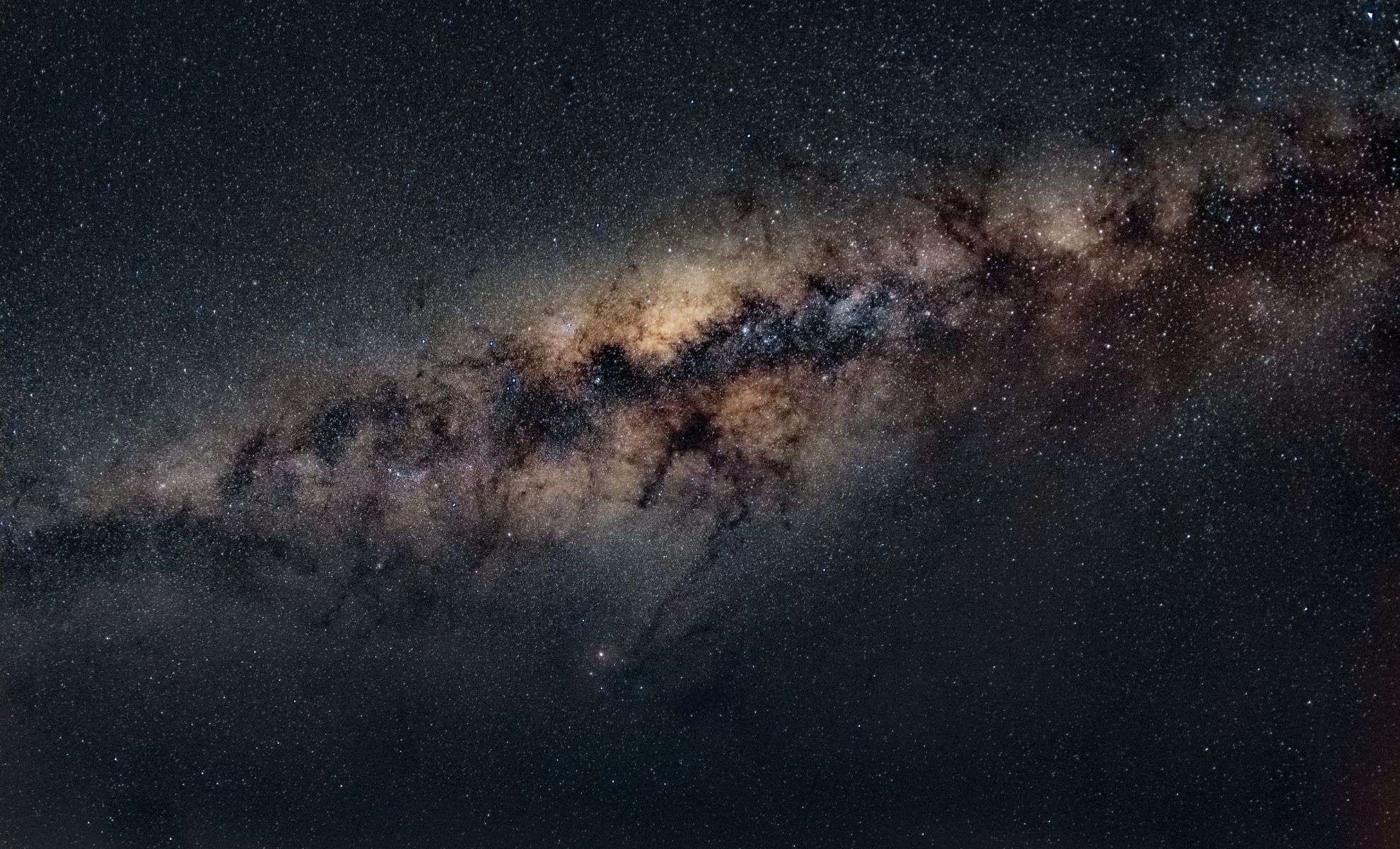New Research Reveals the Milky Way’s Exceptional Nature Among Galaxies 