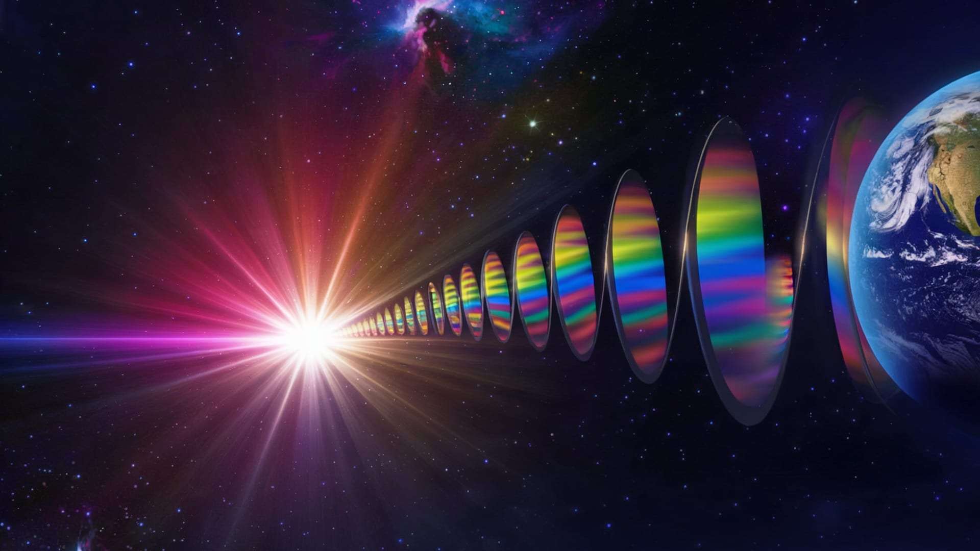 Unraveling the Enigma of a Rare Radio Signal: Signs of Alien Life? 