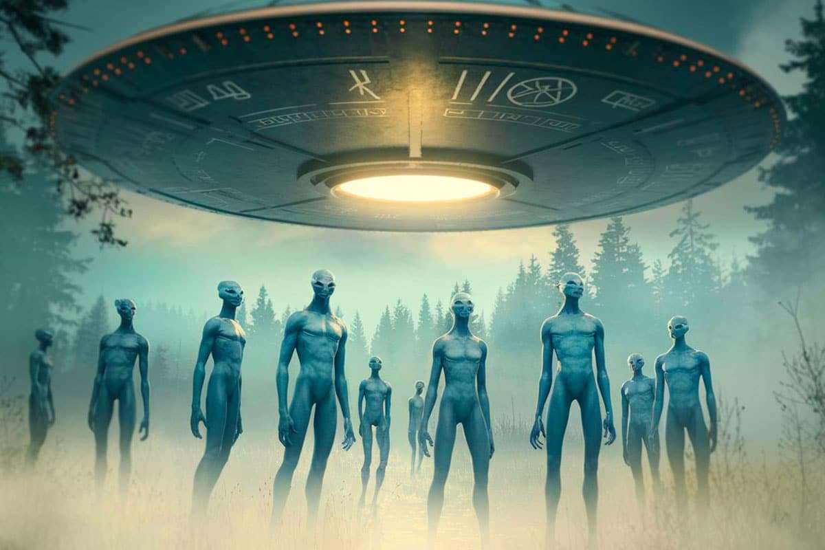 Hundreds of UFO Incidents Reported to Pentagon; Numerous Cases Remain Unexplained 