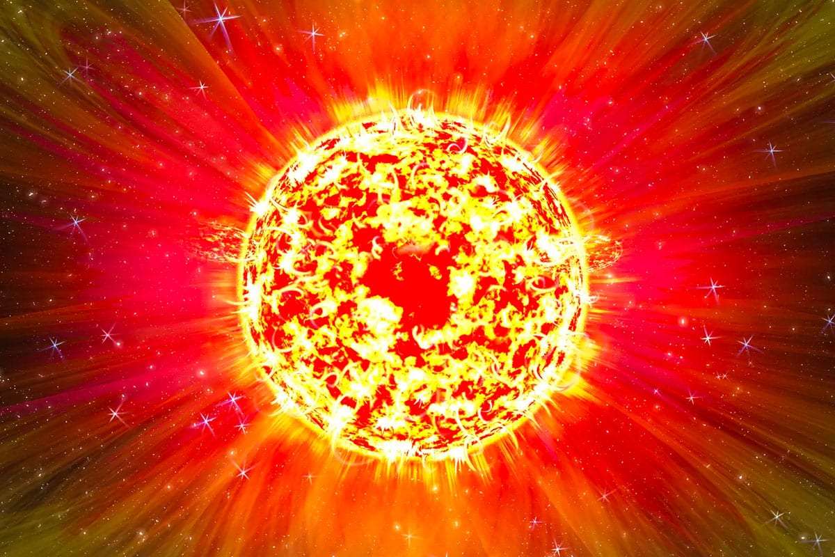 When Will Life on Earth Truly End? Scientists Predict a Distant Timeline 