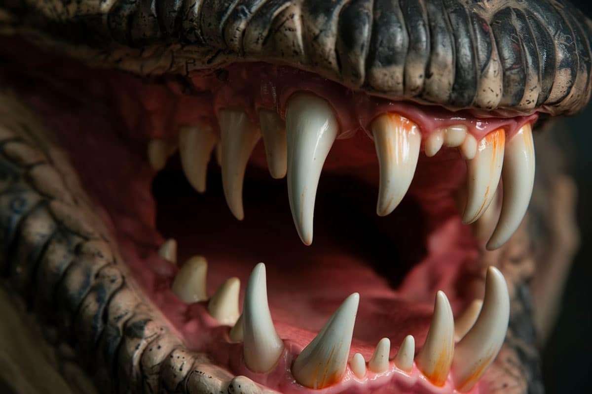 Scientists Edge Closer to Reviving the Extinct Tasmanian Tiger 