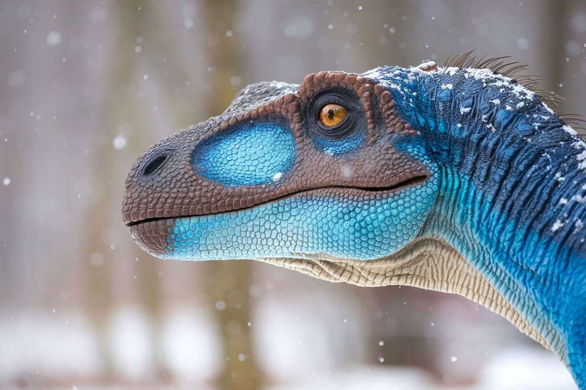 Reevaluating the Triassic-Jurassic Extinction: A Chilling New Explanation 