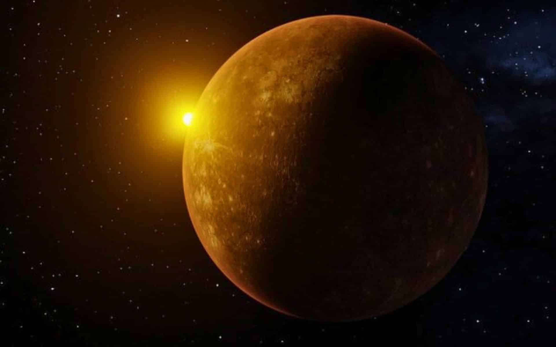 Venus Concealed Its Largest Ancient Impact Crater Right in Front of Us 