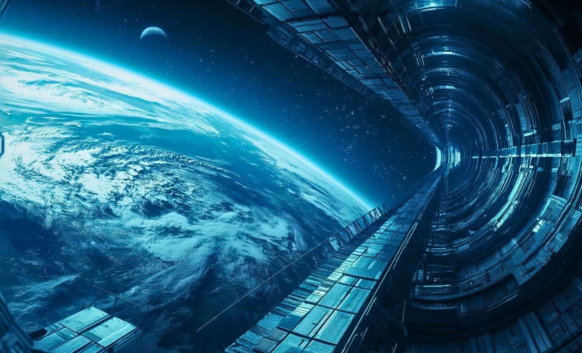 Win $10,000 by Designing the Future of Deep Space Generation Ships – Join the Hyperion Challenge! 