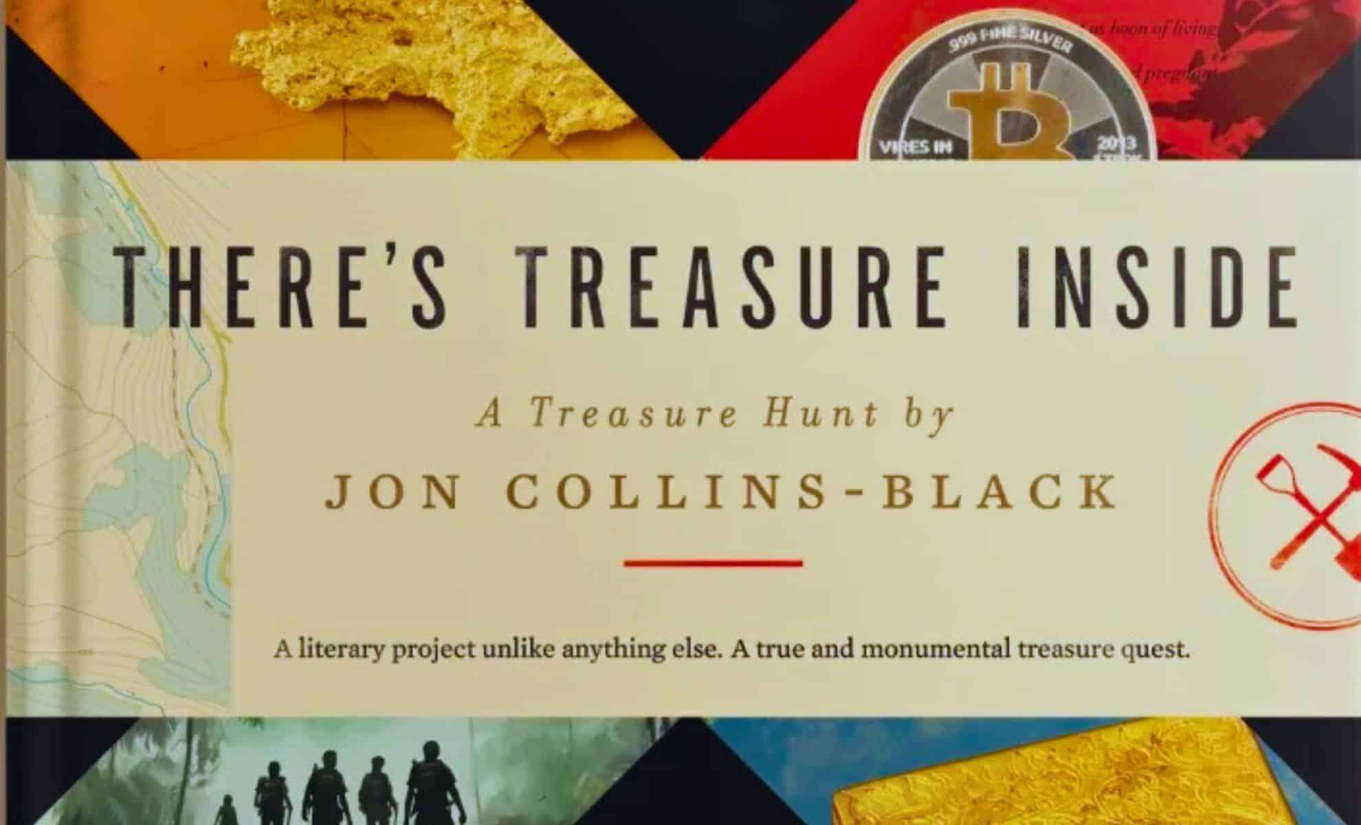 Bitcoin Millionaire Conceals $2 Million in Hidden Treasure Chests Across America – Could You Unlock the Mystery? 