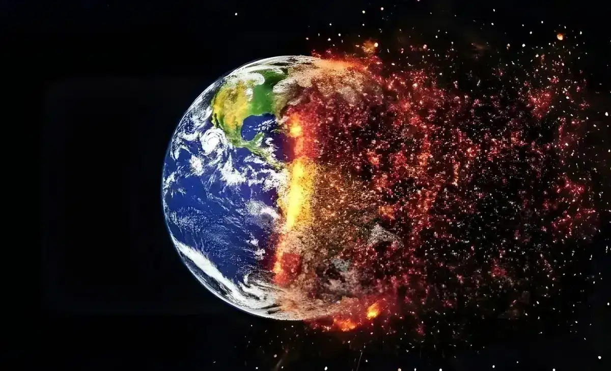 Urgent Climate Thresholds: The High Cost of Delay for Earth’s Future 