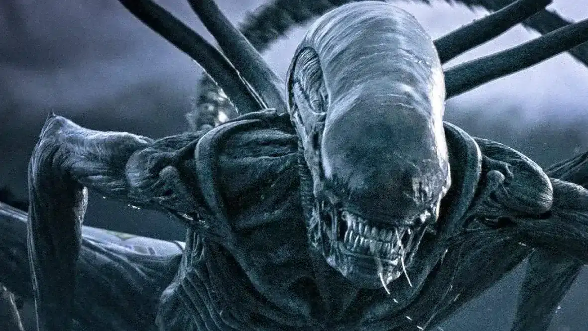 Unlocking the True Chronology of the Alien Film Series 
