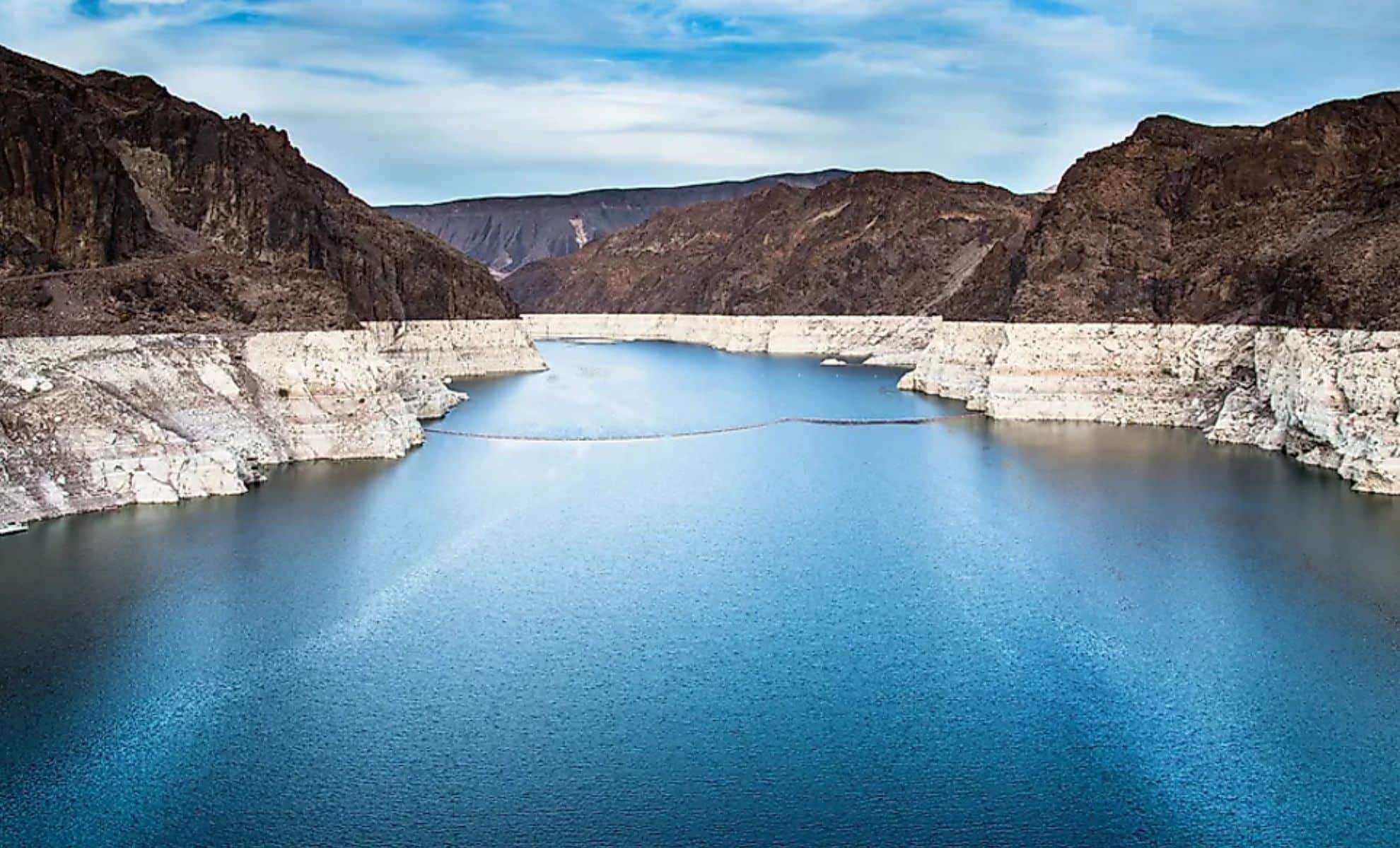 Lake Mead’s Revival Signals New Hope as California Champions Water Conservation 
