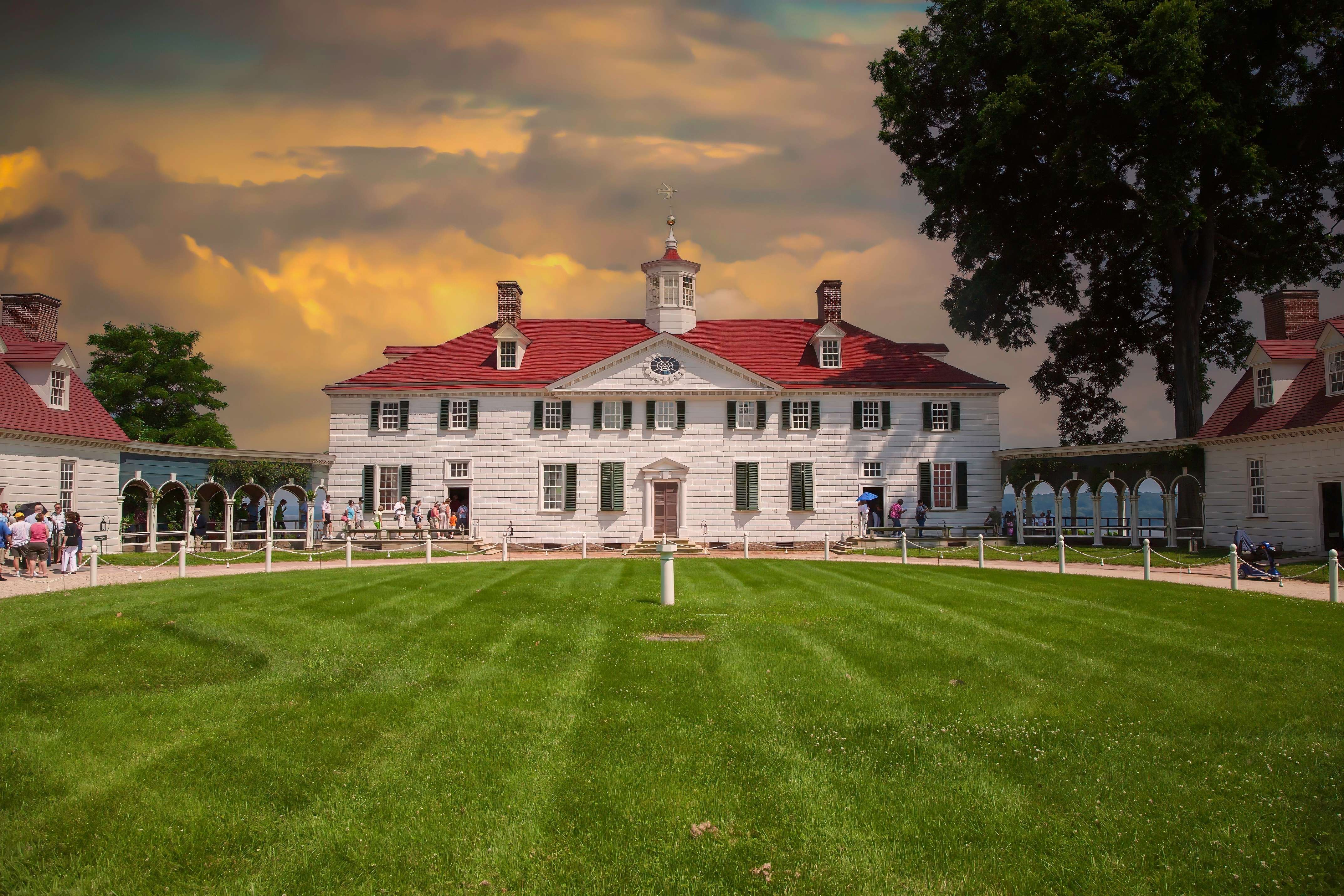 Uncovered Secrets at Mount Vernon: 18th-Century Bottles Raise New Questions 