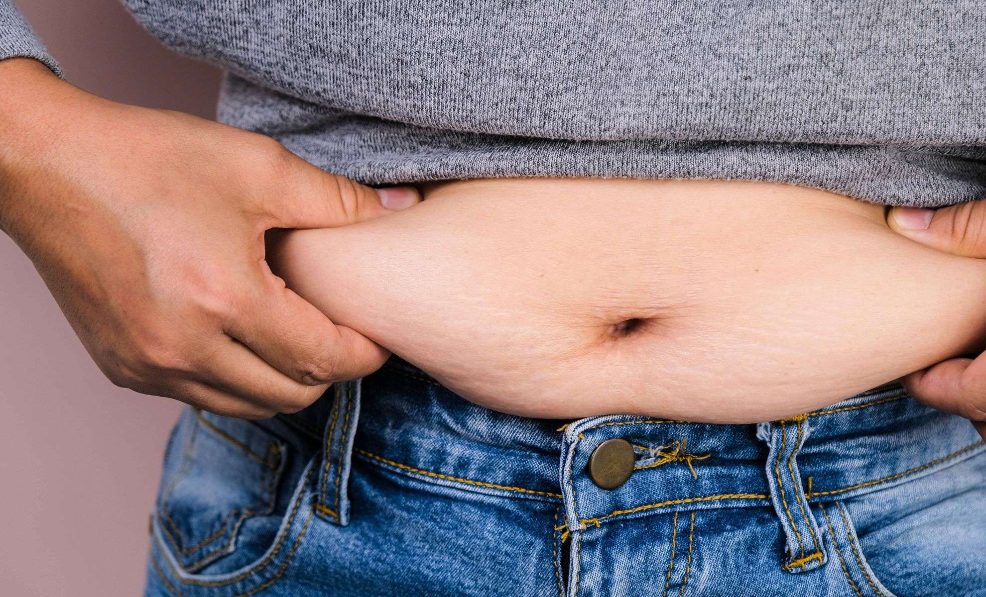 Deep Abdominal Fat May Signal Alzheimer’s Risk Long Before Symptoms Arise 