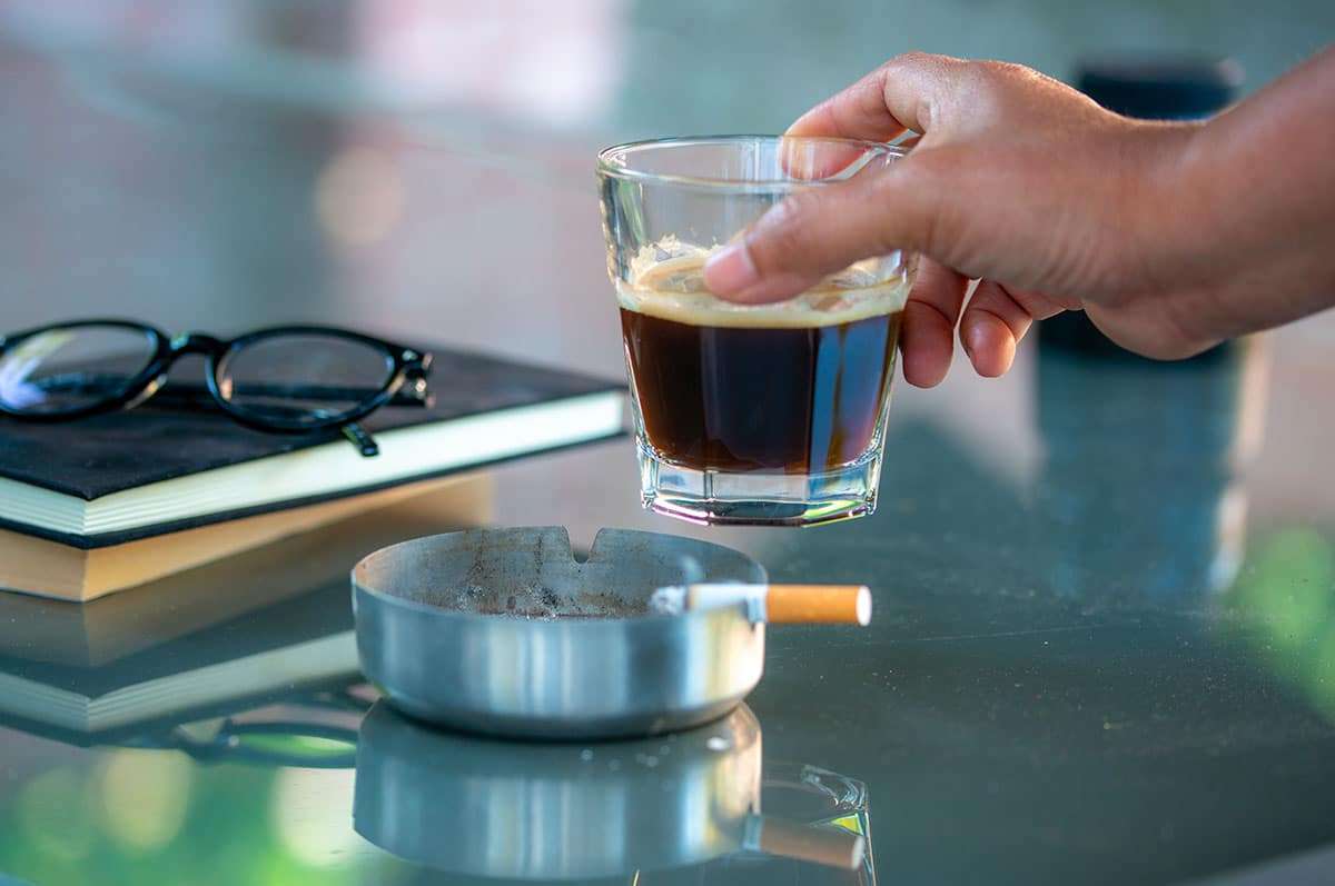 New Insights Into How Coffee Shapes Your Gut Microbiome 