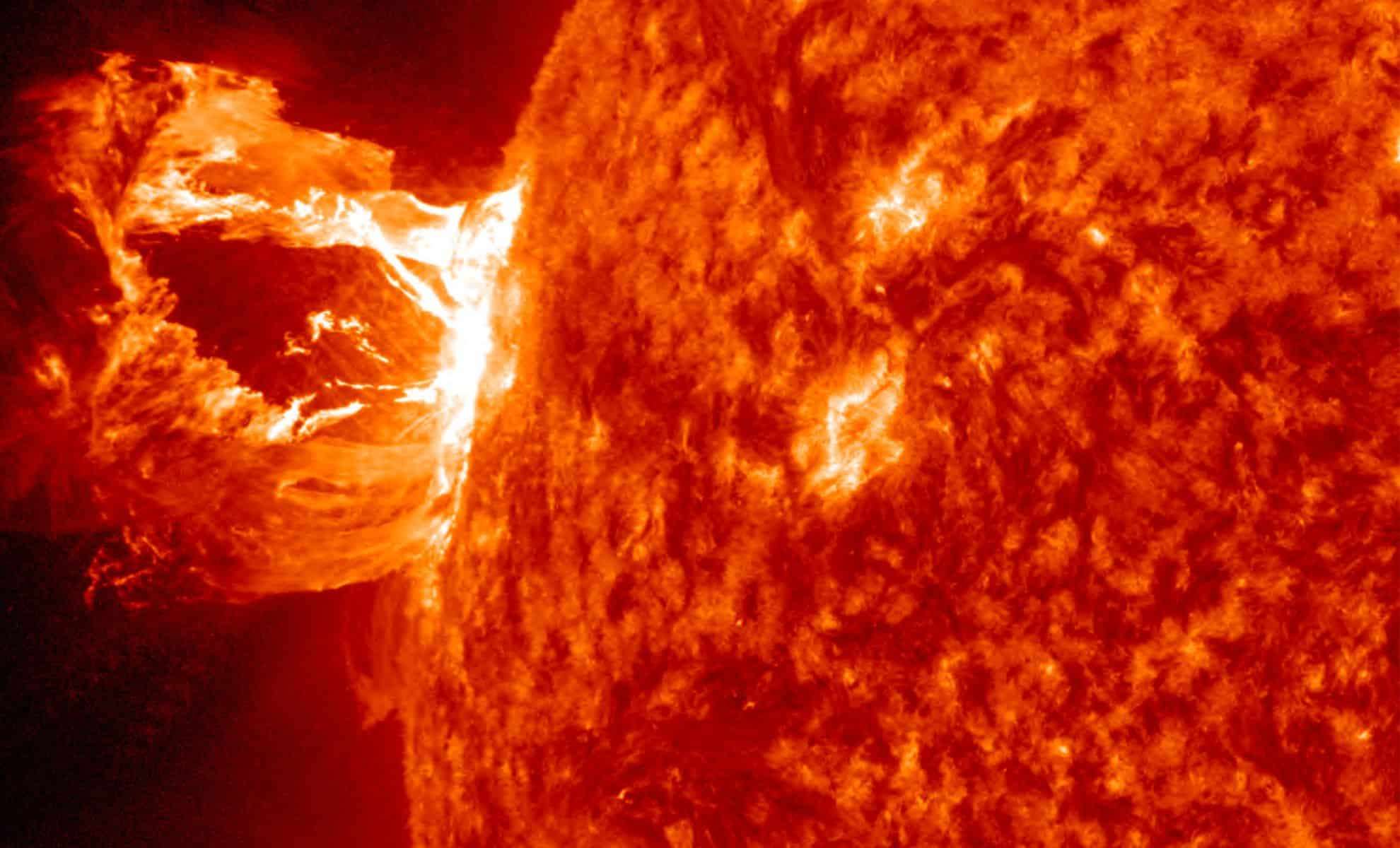 Could Earth Face an Imminent Solar Superflare Threat? Scientists Reveal Surprising Frequency of Intense Solar Eruptions 