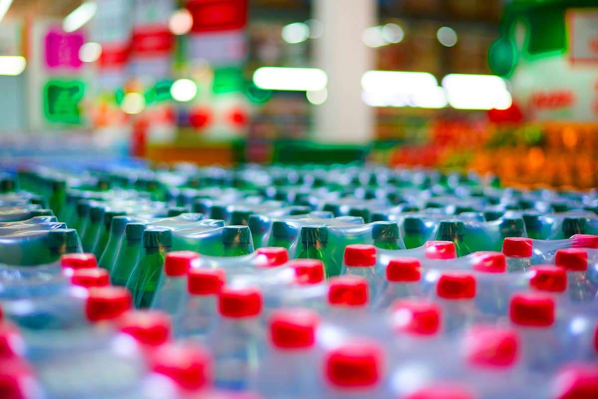 FDA Bans Brominated Vegetable Oil, Transforming the Beverage Sector Worldwide 