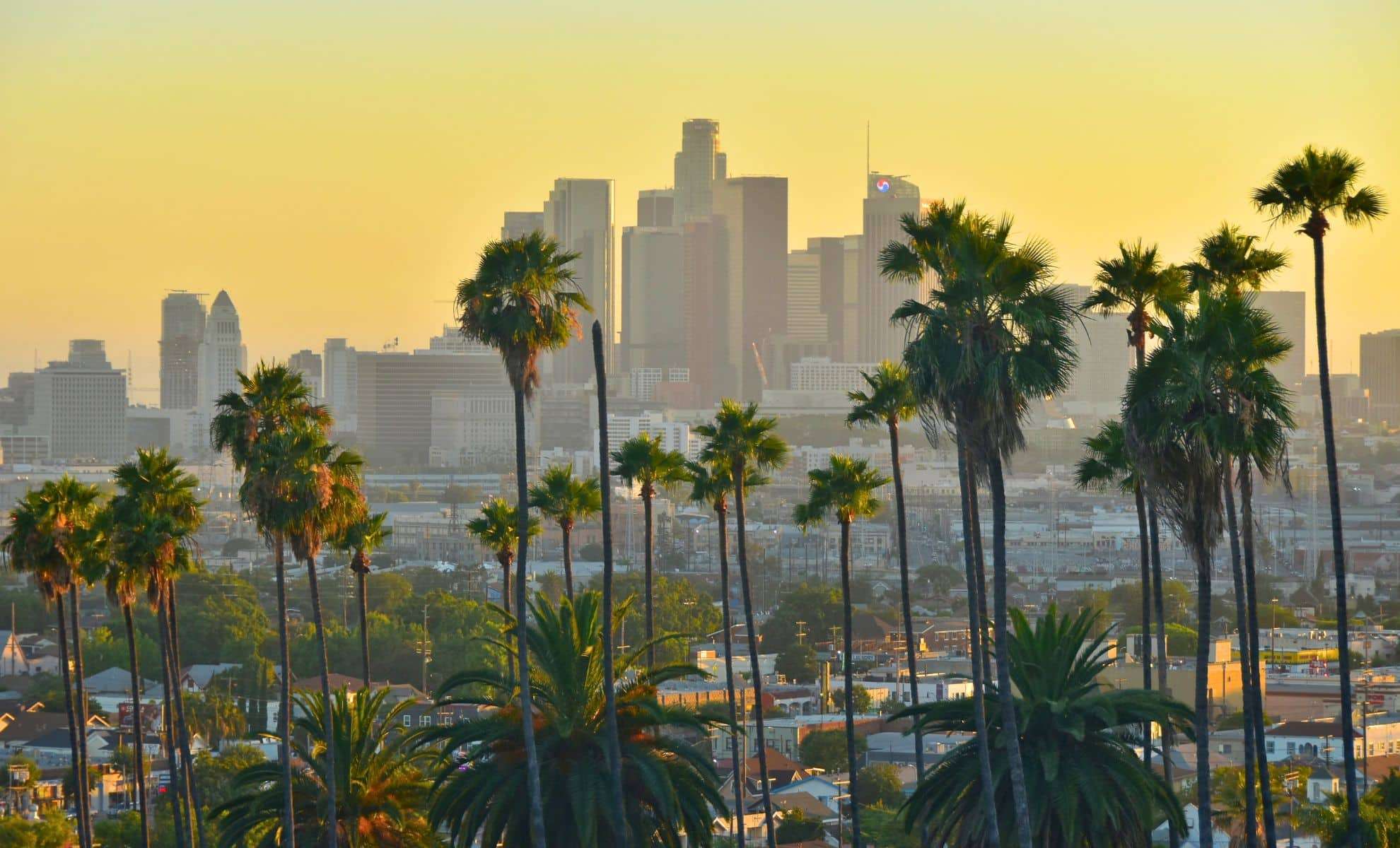 California’s Top Cities Rank Among the World's Best in 2025 