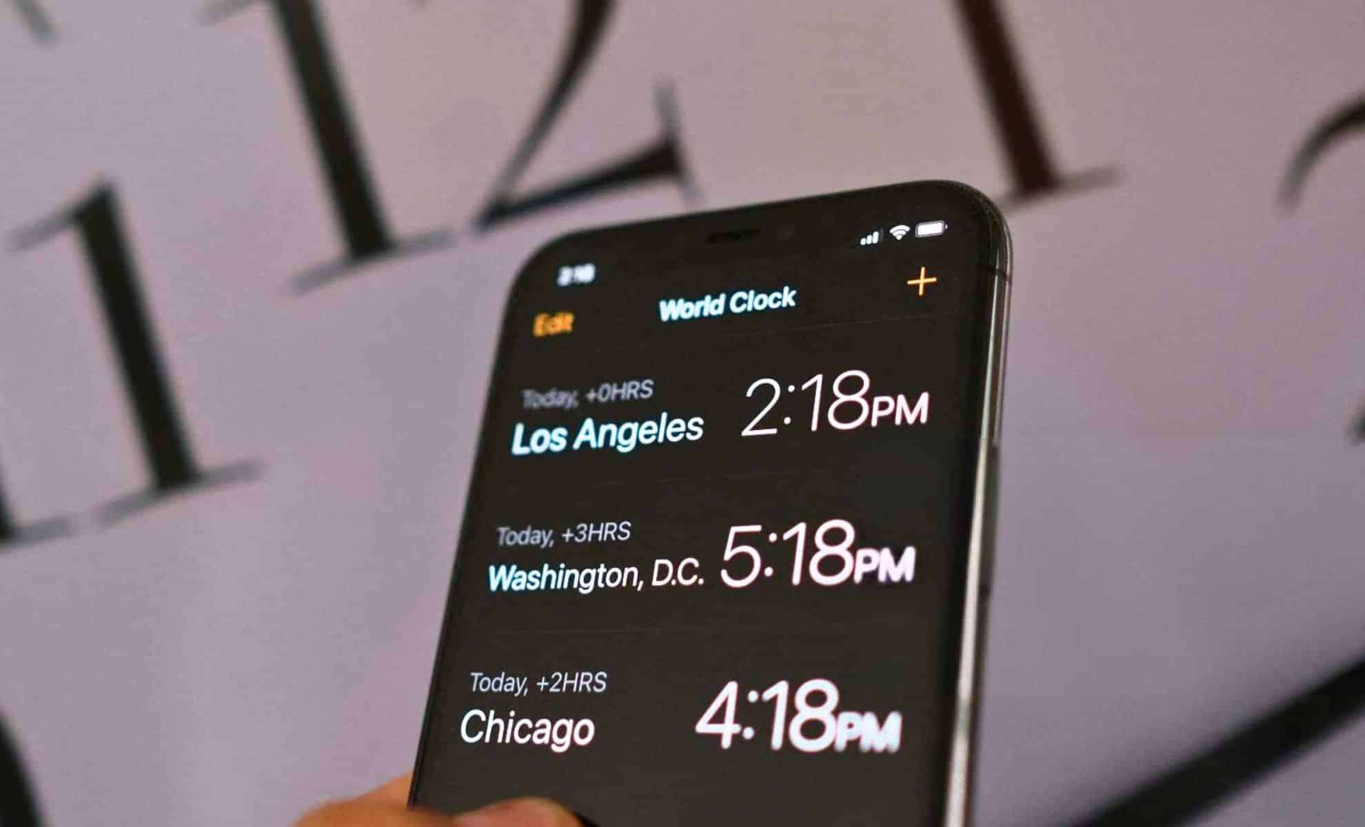 U.S. States Eye Permanent Timekeeping Changes Amid Health, Economic Concerns and Elon Musk’s Support 