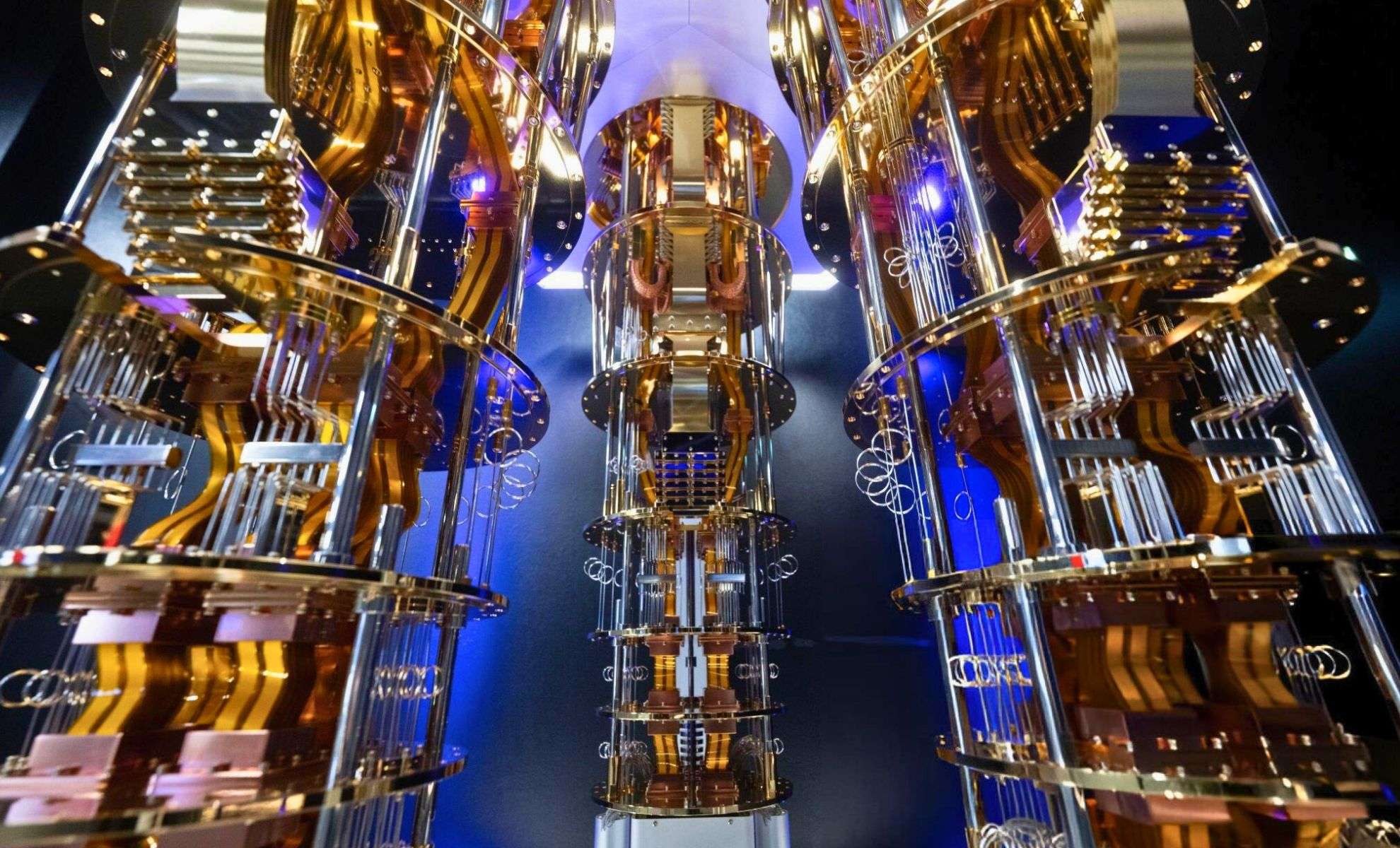 Google’s Willow Quantum Chip Sparks Debate Over Parallel Universes 