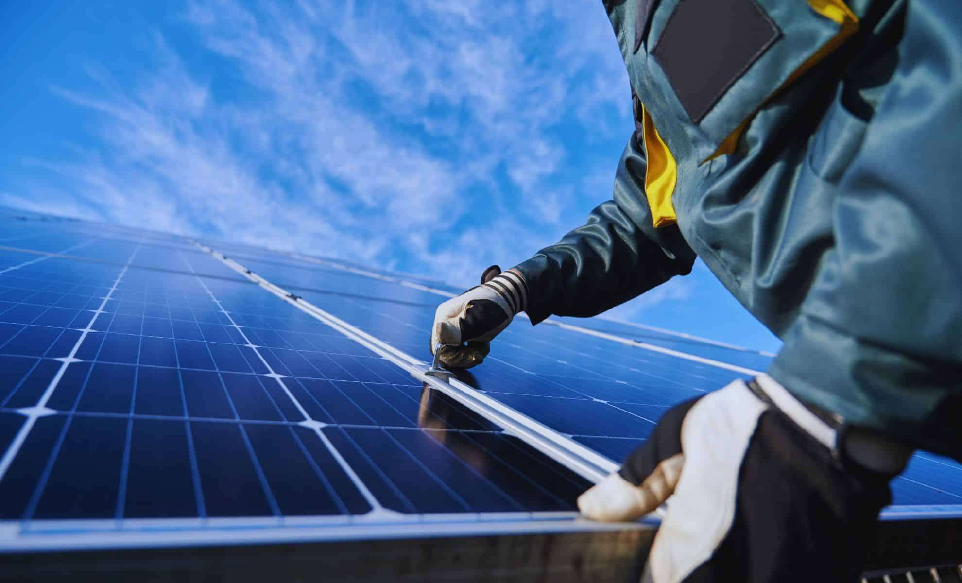 Japan Launches Revolutionary Perovskite Solar Panels with Unmatched Power Output 
