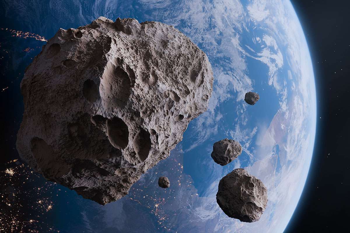 Discovery of Terrestrial Microbes in Asteroid Ryugu Sample Challenges Space Exploration Protocols 