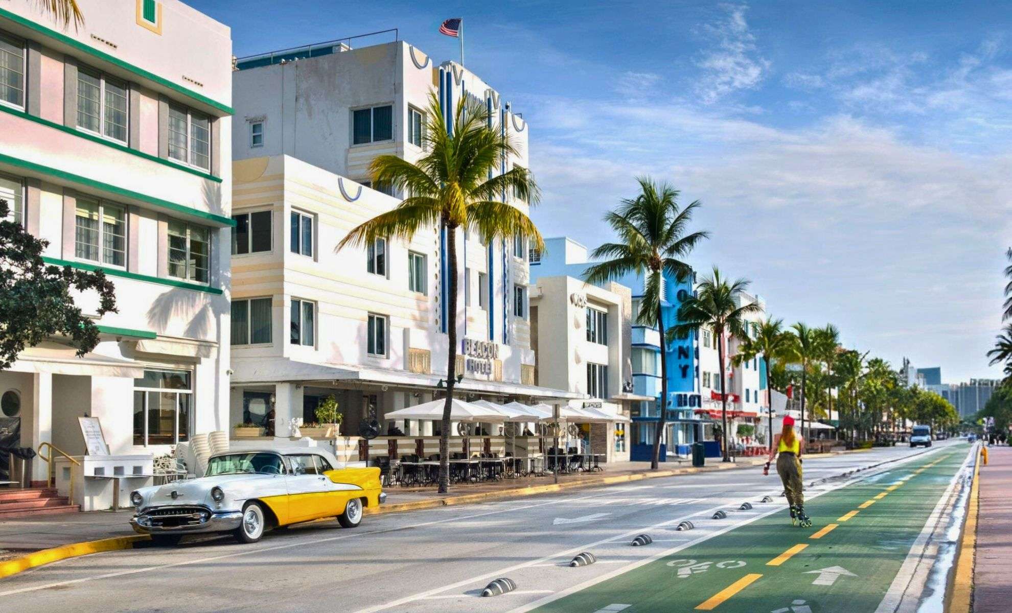 Emergence of Miami English: A Dynamic New Dialect Blending English and Spanish 