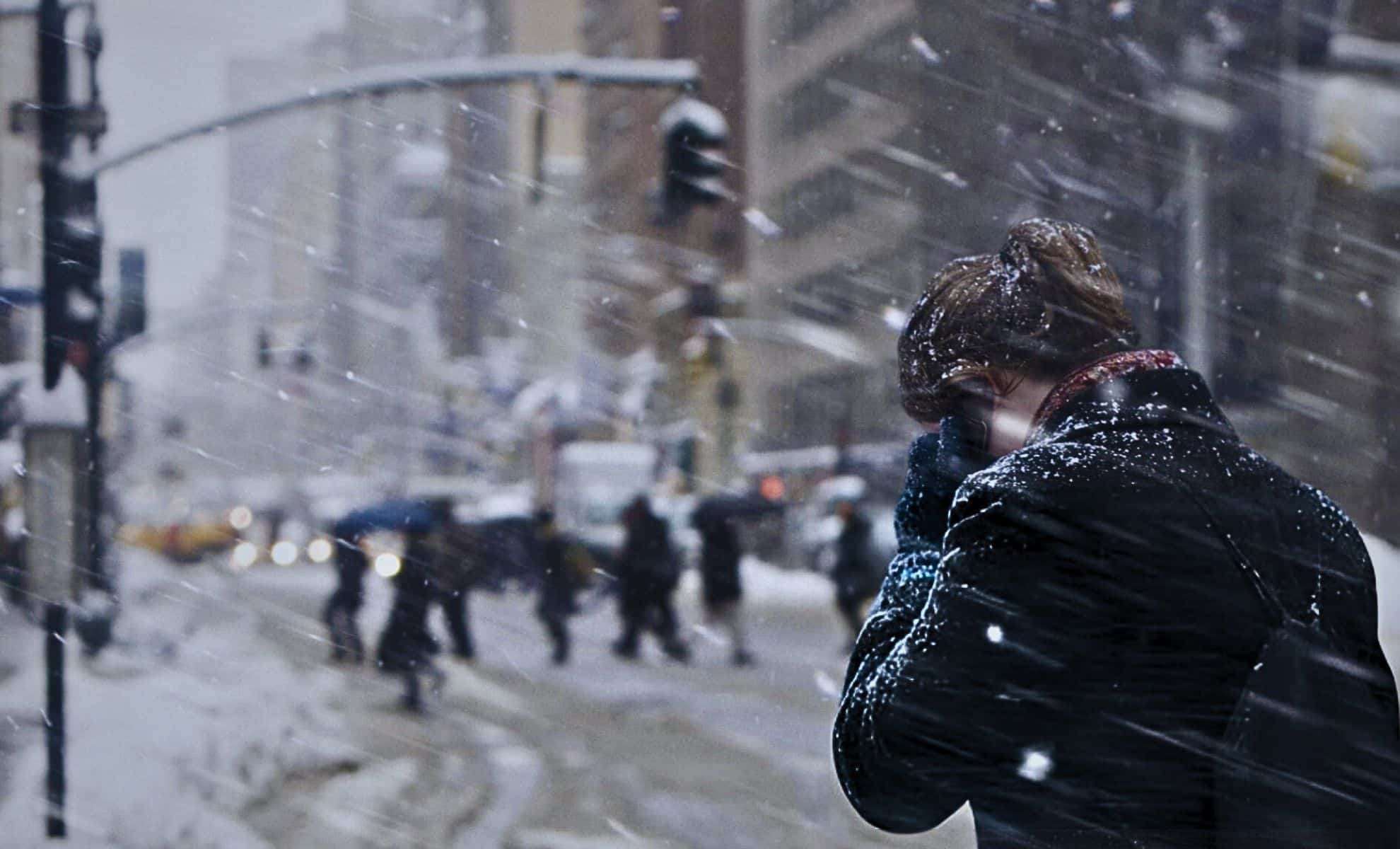 Severe Winter Storm Set to Blanket US with Up to 18 Inches of Snow and Dangerous Travel Conditions 